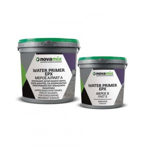 WATER PRIMER EPX A